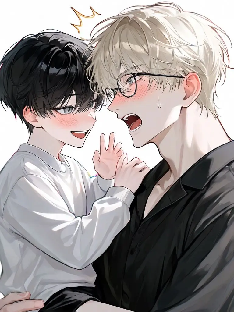Rite0122의 彼の弟はチクリ魔