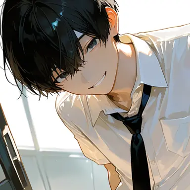 Profile image of 高梨 芽生