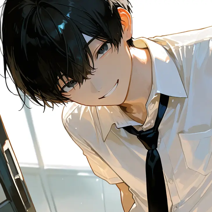 Yamato_inkya.의 君との好きは違くて