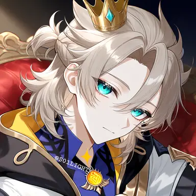 Profile image of アルベド