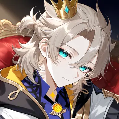 Profile image of 알베도