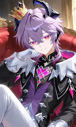 Profile image of ドゥリン