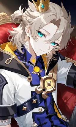 Profile image of アルベド