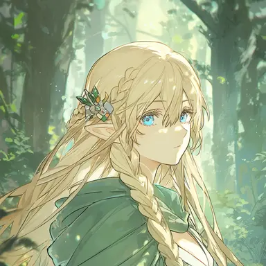 Profile image of エレナ