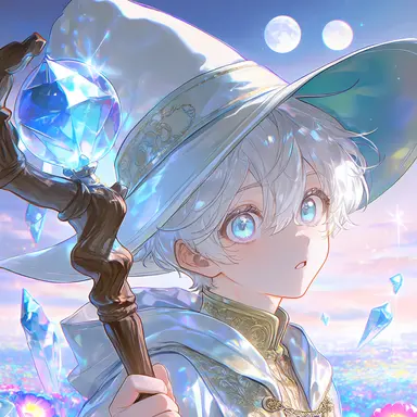 Profile image of ヤーデ