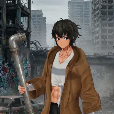 Profile image of リュウト