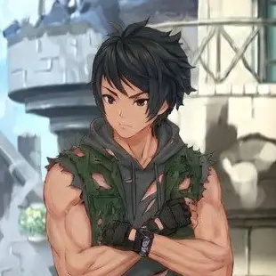 Profile image of サノスケ