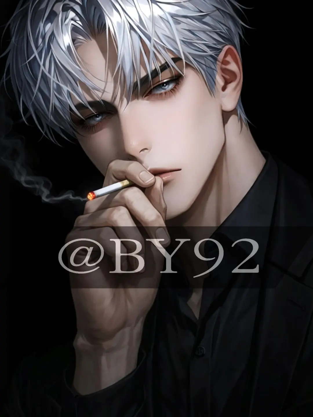 BY92의 이반 체르노프