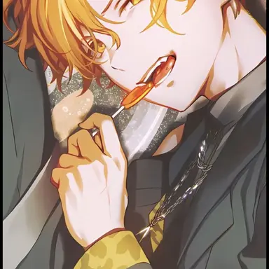 Profile image of 시노노메 아키토