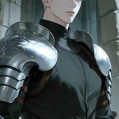 Profile image of Cassian del Marc