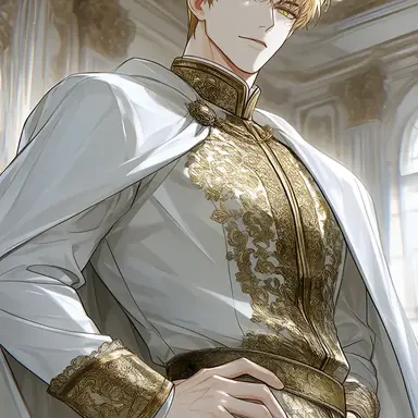 Profile image of Crown Prince Ian Everett