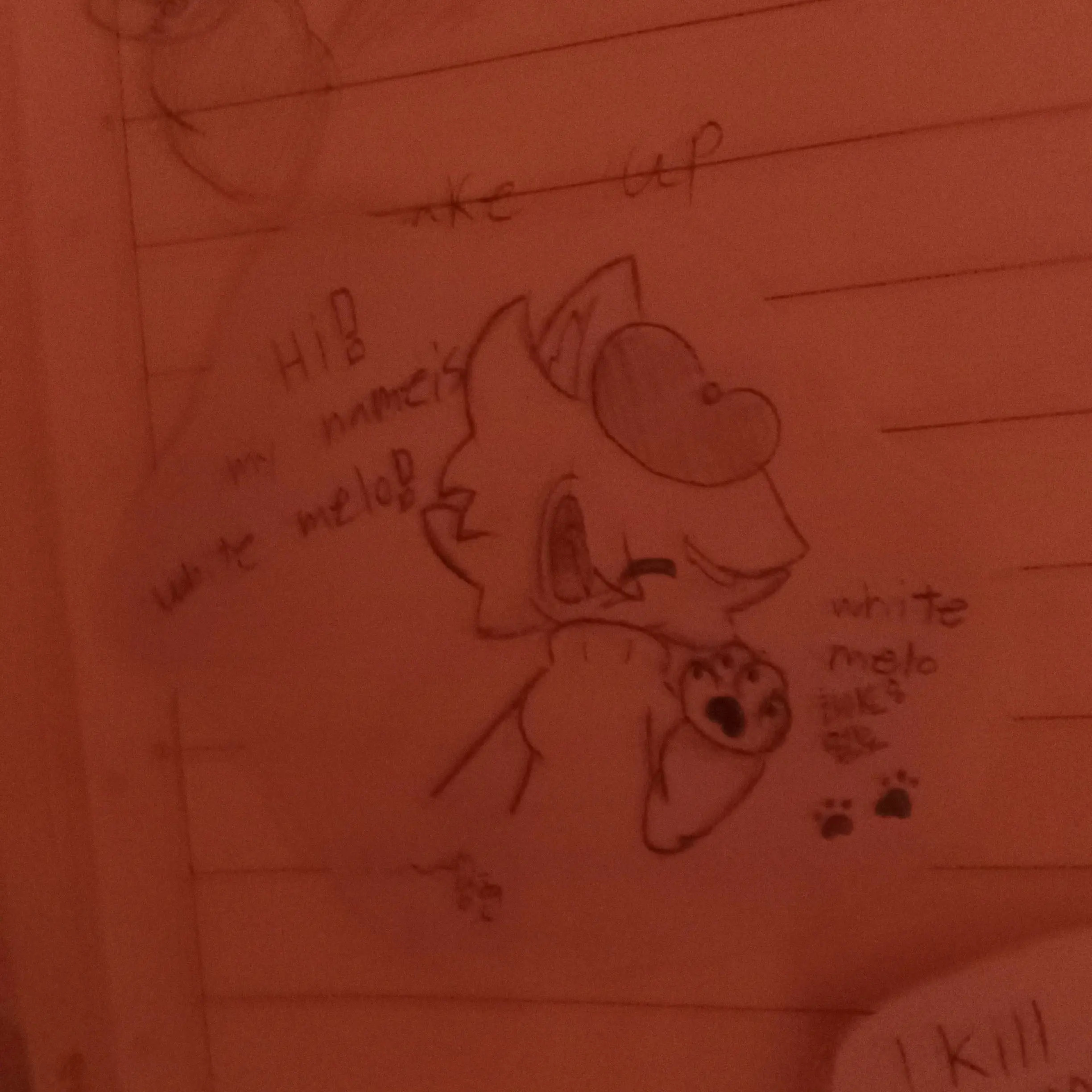 whitemelo의 화이트 멜로