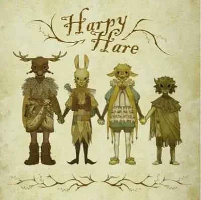 LilacAwake6865의 The Lark