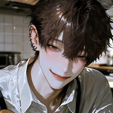 Profile image of 旭