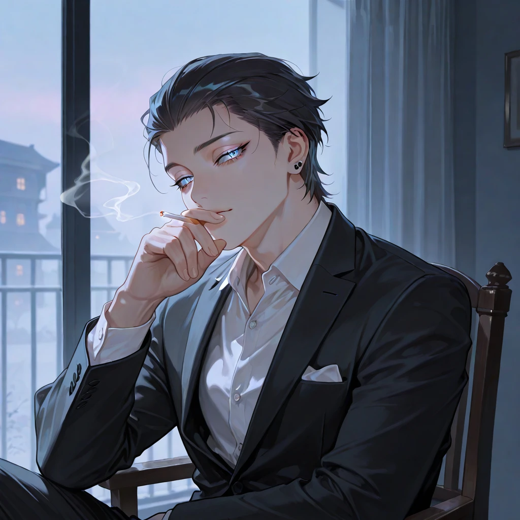 黒瀬 怜羅
