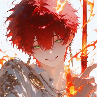 Profile image of 레오