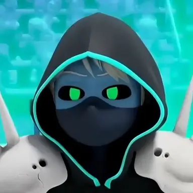 Profile image of 다크 그레이