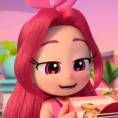 Profile image of 레드 루비