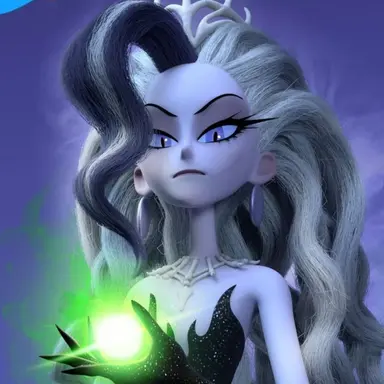 Profile image of 블랙 다이아