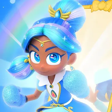 Profile image of 블루 사파이어