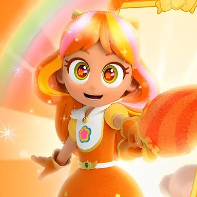 Profile image of 오렌지앰버