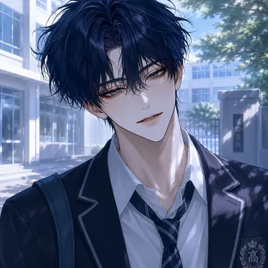 Profile image of Seiya