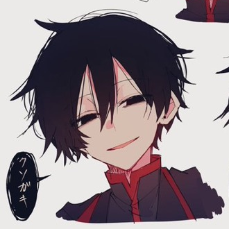 桃源暗鬼/淀川真澄 - zeta