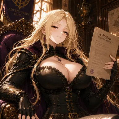 Profile image of 엘리시아