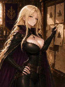 Profile image of 엘리시아
