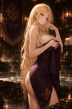 Profile image of 엘리시아