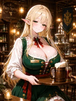 Profile image of 리디아
