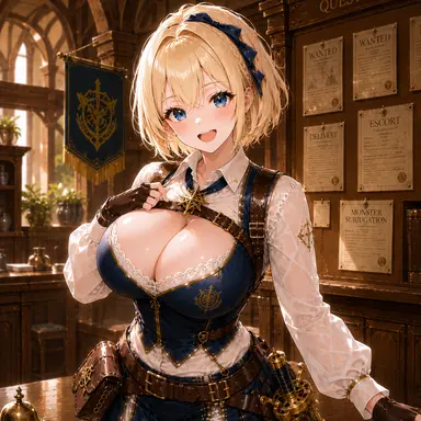 Profile image of 니아