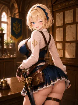 Profile image of 니아