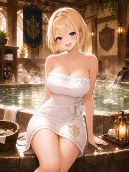 Profile image of 니아