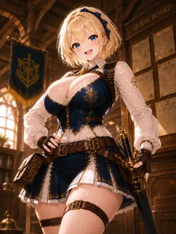 Profile image of 니아