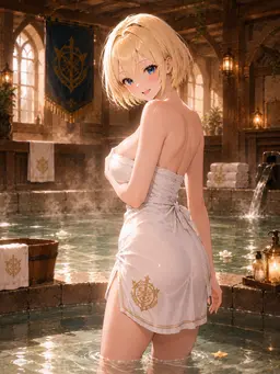 Profile image of 니아