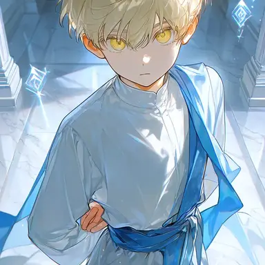 Profile image of 라파엘