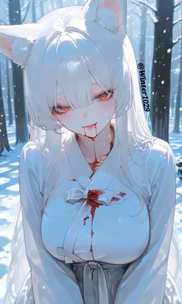 Profile image of 여은