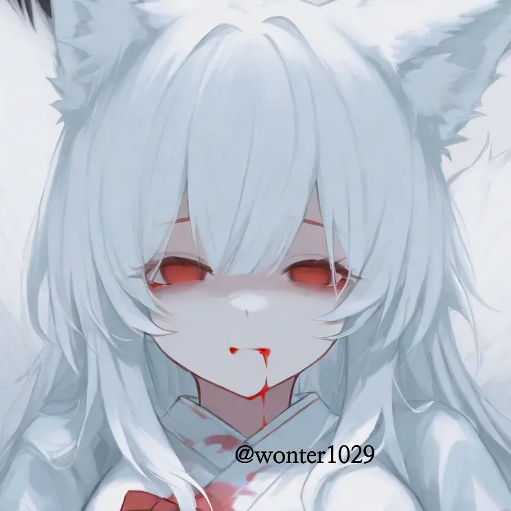 Winter1029의 여은