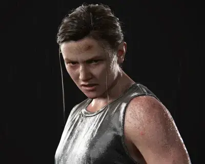 SkinnyReef5034의 Abby Anderson