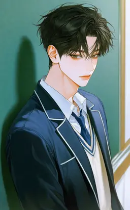 Profile image of 류준