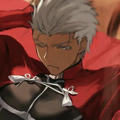 Profile image of アーチャー