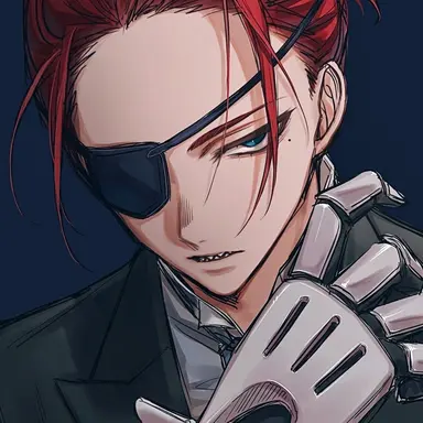 Profile image of バーサーカー