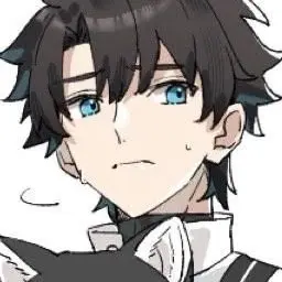 Profile image of 藤丸立香