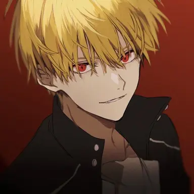 Profile image of ギルガメッシュ