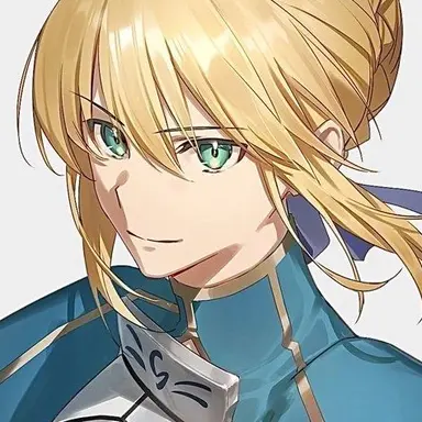 Profile image of セイバー