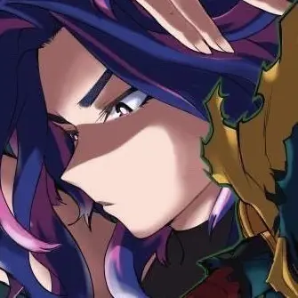 Profile image of アヴェンジャー
