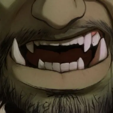 Profile image of Kragas Warmaw