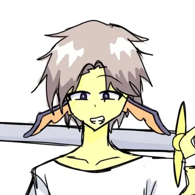 Profile image of シェド