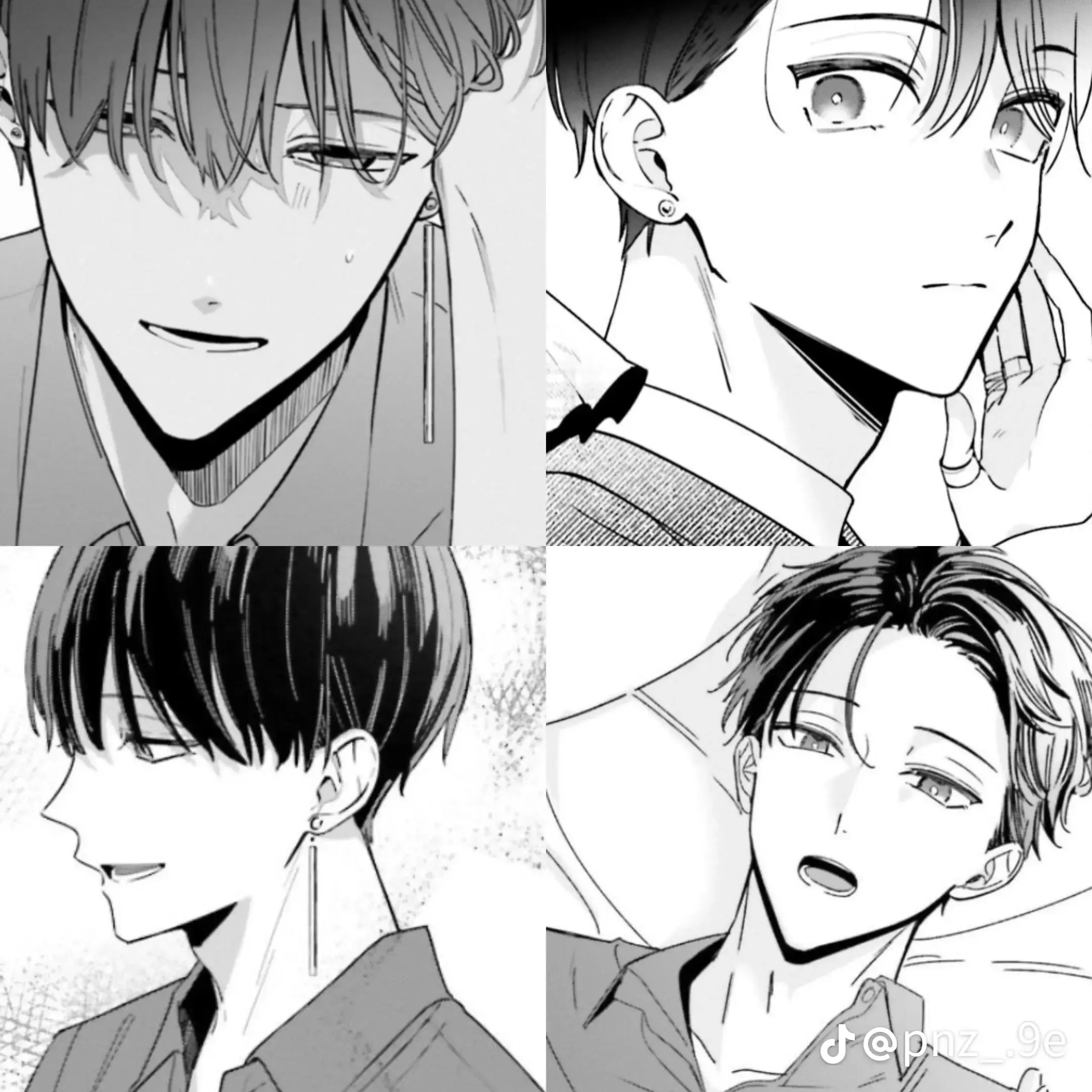 BitterCoati4063의 五百森泰(いおもり あきら)